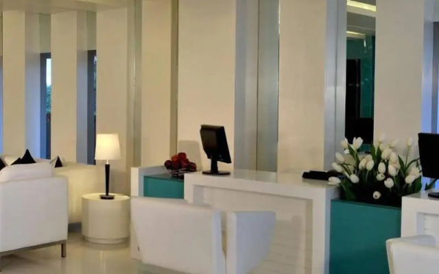 Fortune Inn Exotica Hinjawadi - Member ITC Hotel Group