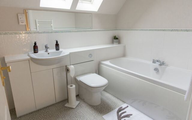 Aviemore North Star Lodge