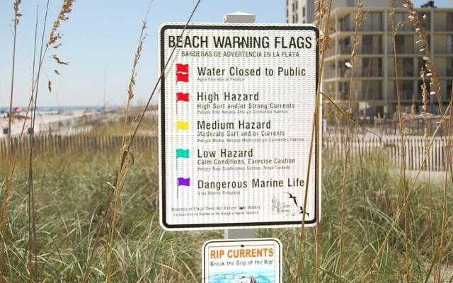 Crystal Tower 1406 condo