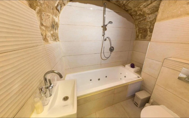 Vacation in the old city of Safed