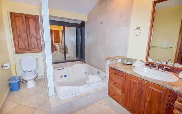 Kapalua Bay Villas 30G1 - One Bedroom Condo
