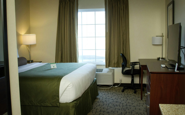Cobblestone Inn & Suites – Soda Springs