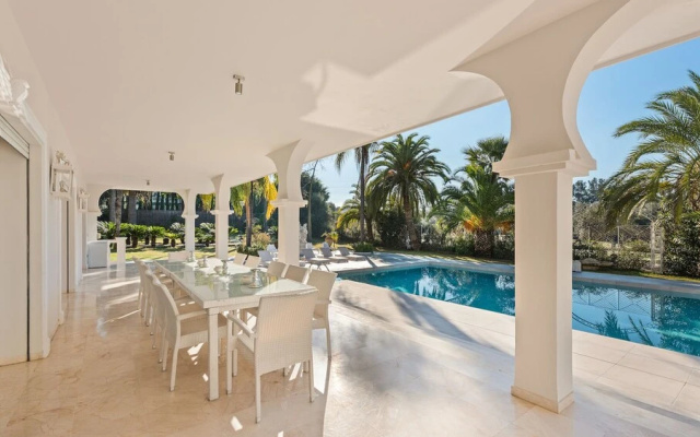 Villa Camilla