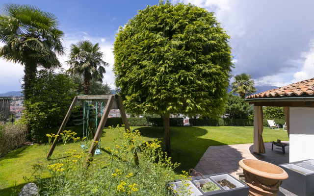 Villa Benessere