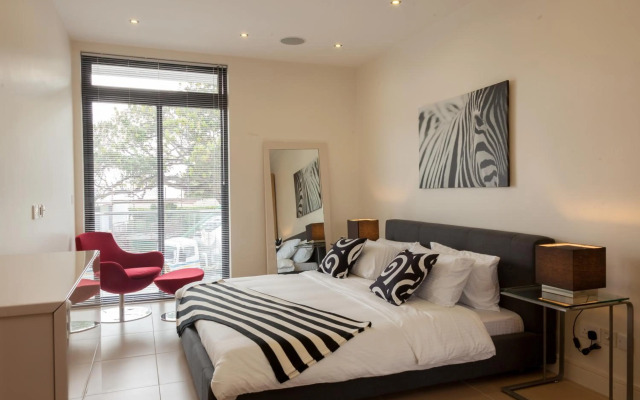 Hotel English Point Marina & Spa