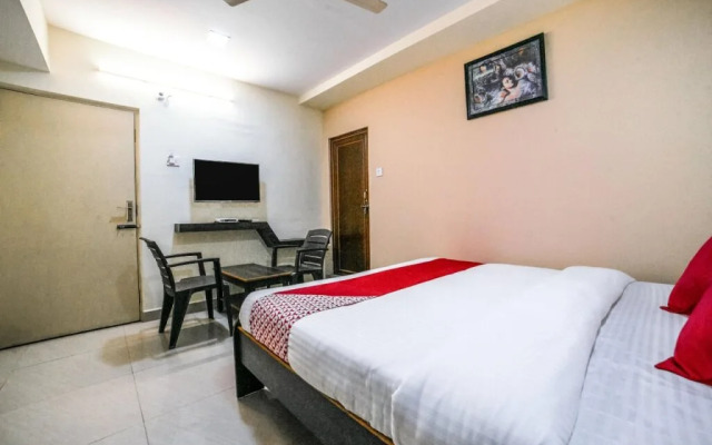Lalitha Convention by OYO Rooms