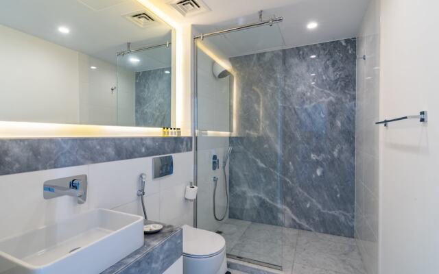 Silkhaus The Pad, Business Bay