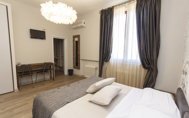 AgriHotel Villa Ambra