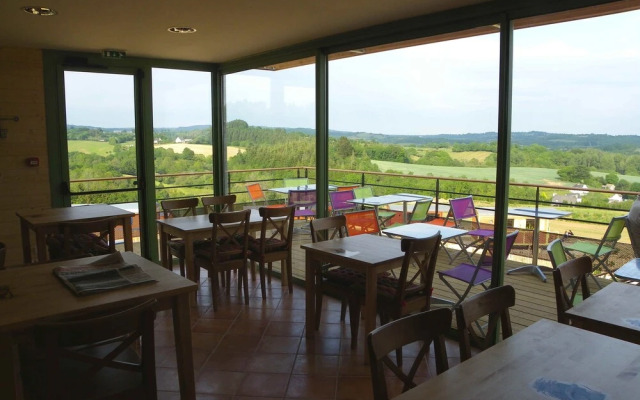 Les Roulottes des Korrigans