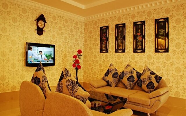 Nhat Quynh Hotel 2