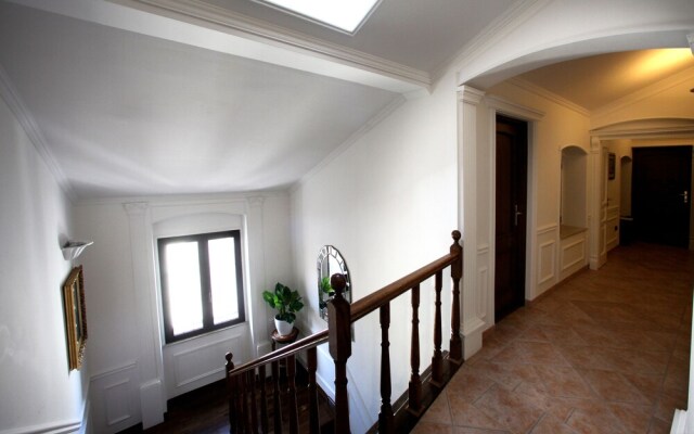 Bed & Breakfast Villa Hasi