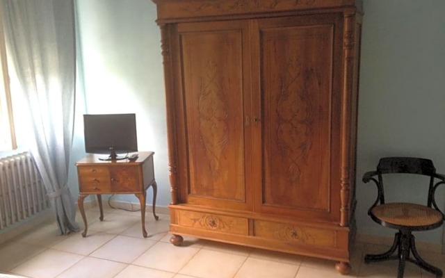 Belcanto B&B