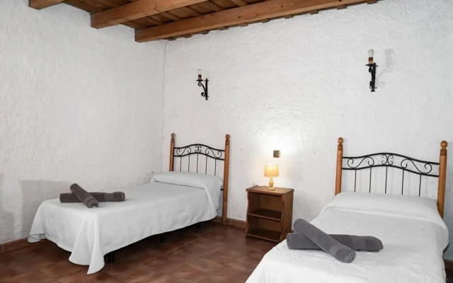 casa rural la badia