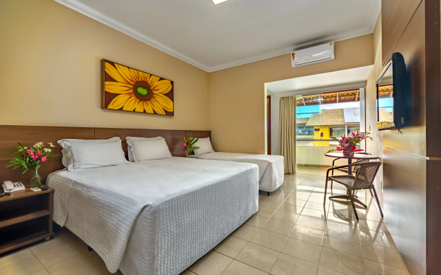 Transoceânico Praia Hotel