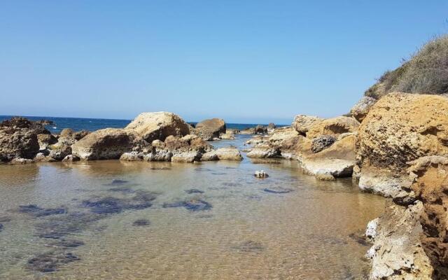 Hotel Club Le Castella