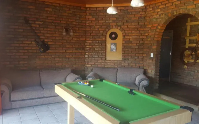 Thandamanzi Self Catering