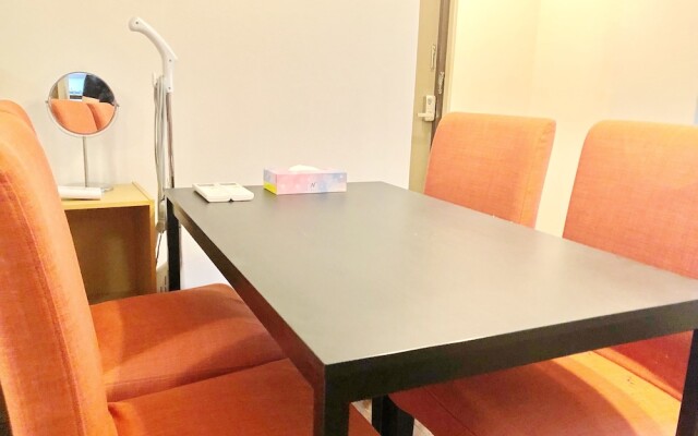 Near Namba Homey Room