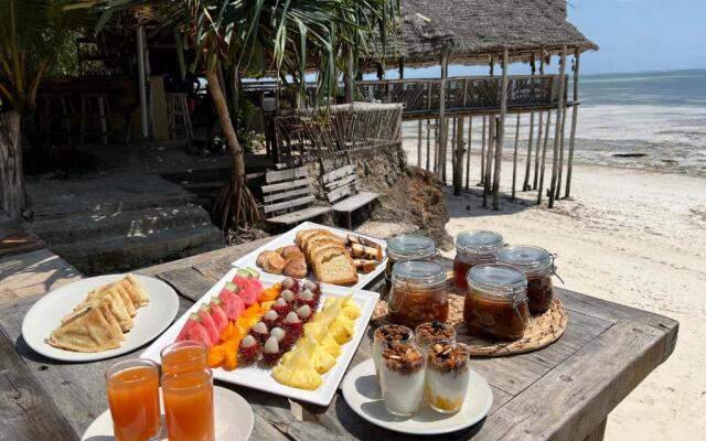 Z-Lodge Zanzibar