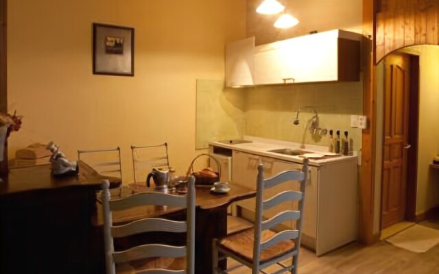 Yangyang Santa Hill Pension