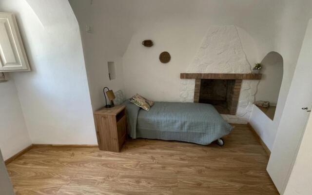 Trulli del Capo - Trulli