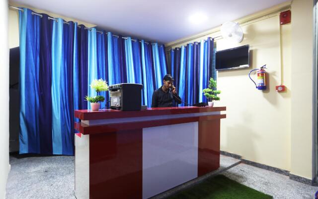 Capital O 46636 Diamond Imperial