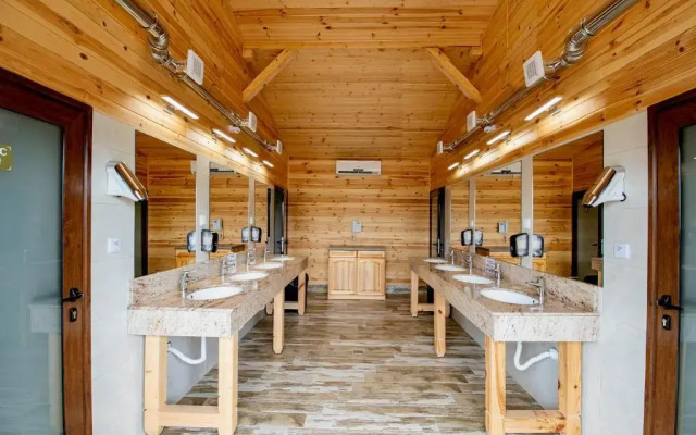 Glamping & Motel Alliance