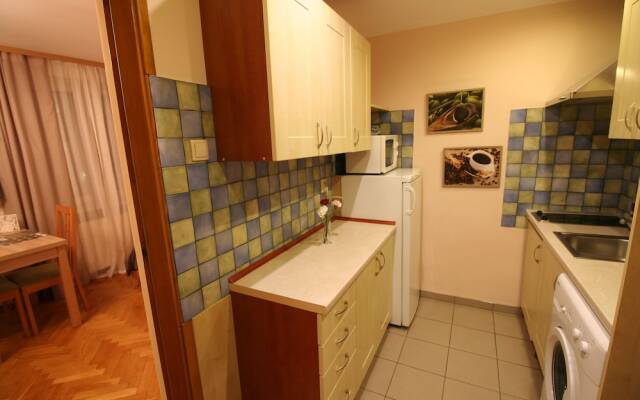 Apartamenty Varsovie Superb Panska 5