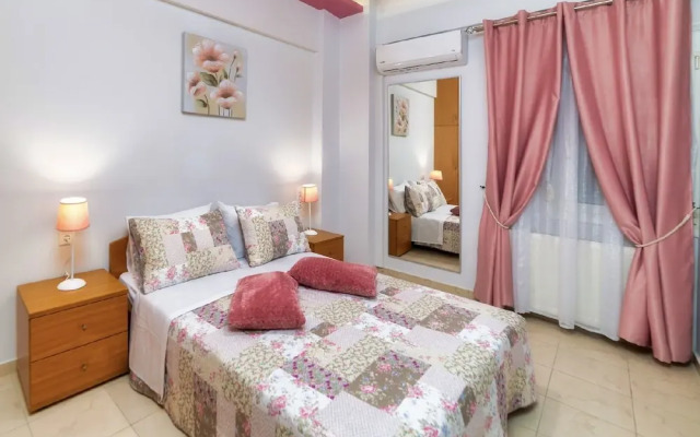 Blue Boutique Apts