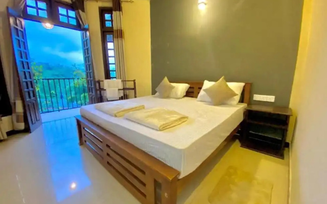 Villa Shungite