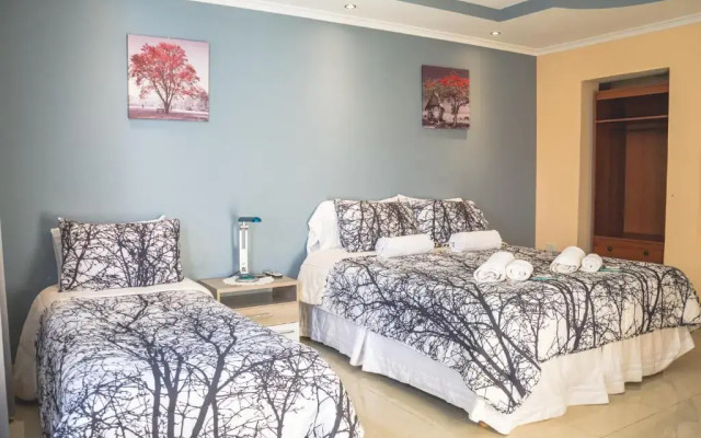 Hotel Posada Las Lengas