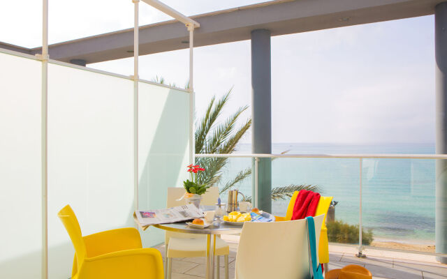 Апартаменты Mix BR App AT-2179