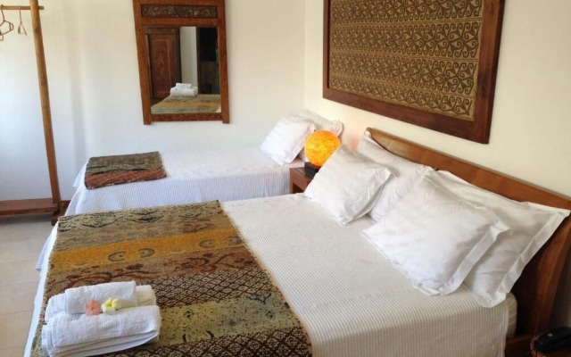 Casa Petunia Pousada Boutique