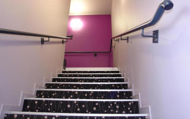 Brit Hotel Vannes-Theix