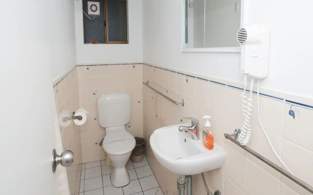 Providence Apartment 3