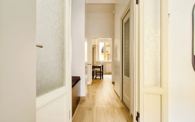 Modern flat near the Centre of Milan