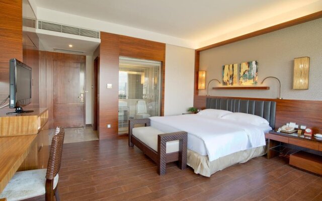 Kuntai Hotel