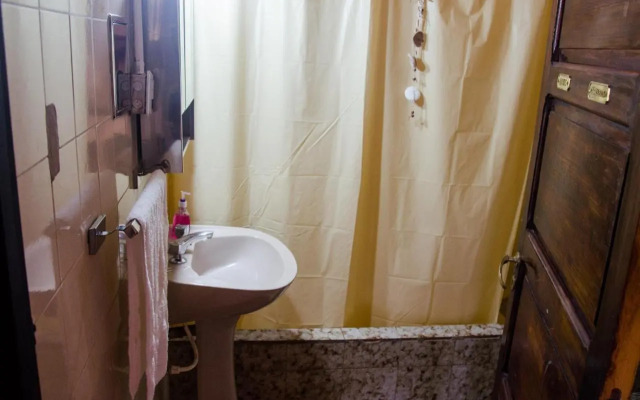 Aire de Barreal Hostel Andino