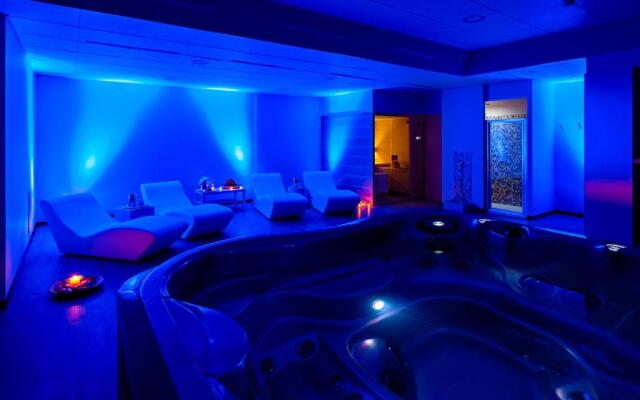 Grand Hotel Pianeta Maratea Resort