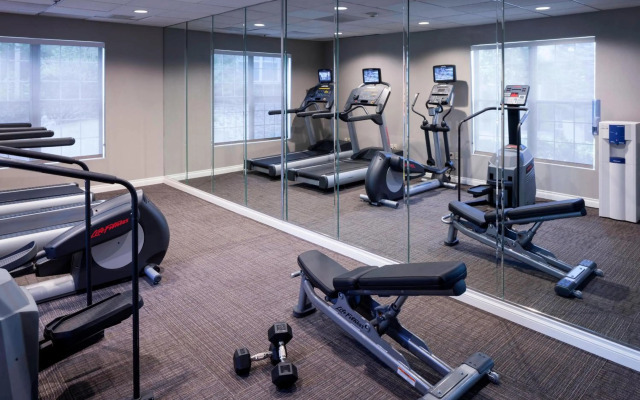 Residence Inn By Marriott Denver Highlands Ranch