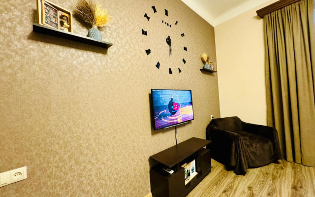 Tumanyan 12 TopHouse