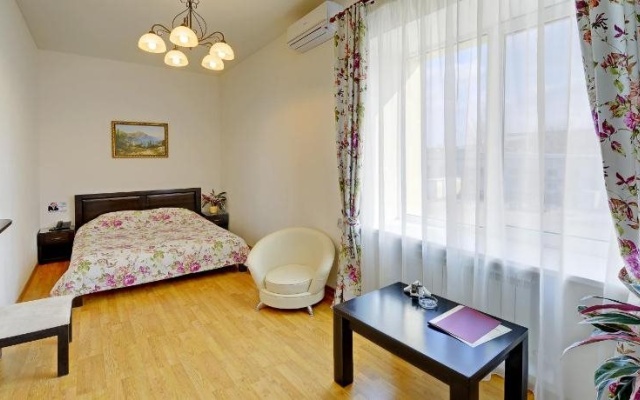 SQ Кировский