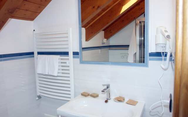 Bed & Breakfast Gilda Inn Agerola