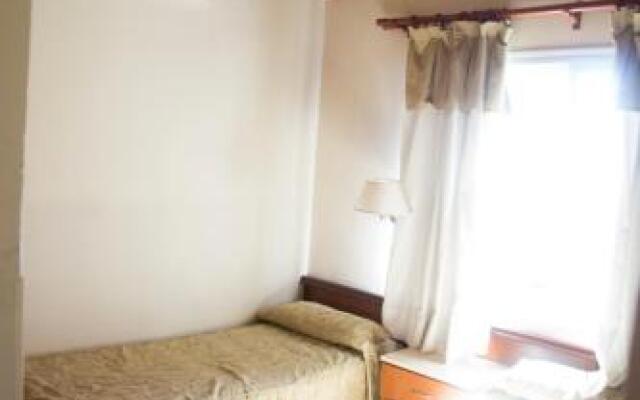 Complejo Vacacional Coovaeco