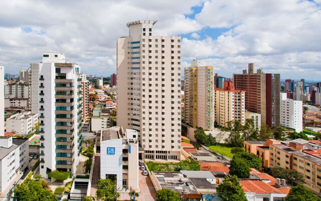 Blue Tree Towers All Suites Santo Andre