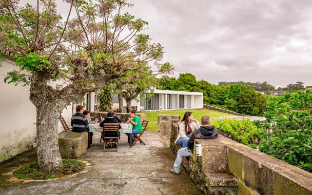Casa dos Cal os in S o Mateus da Calheta