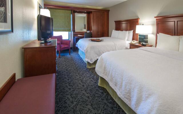 Hampton Inn by Hilton Charlotte/Matthews