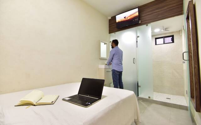 Bed Bed Hotel Abasolo