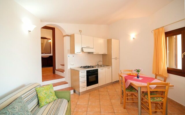 Albergo Residenziale Li Troni