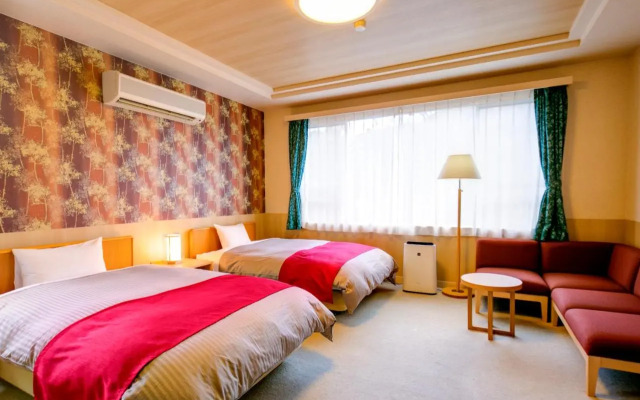 Sundance Resort Hakone Gora