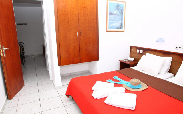 Bellos Hotel Apartments